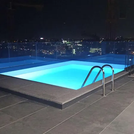 Apartment New Douro 403 With Parking