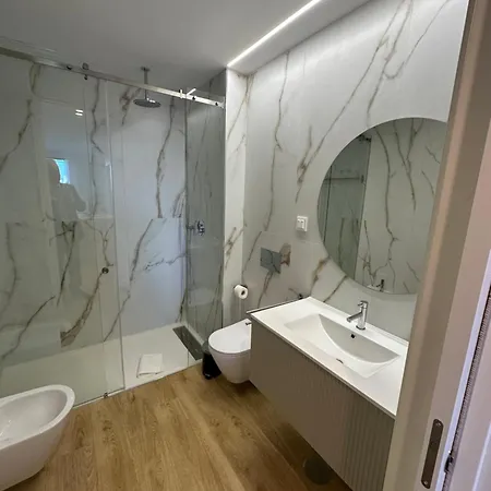 Apartment New Douro 403 With Parking