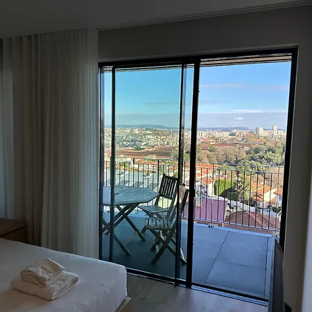 New Douro 403 With Shared Pool And Parking Apartment Vila Nova de Gaia