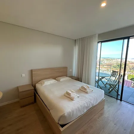 Apartment New Douro 403 With Shared Pool And Parking Vila Nova de Gaia