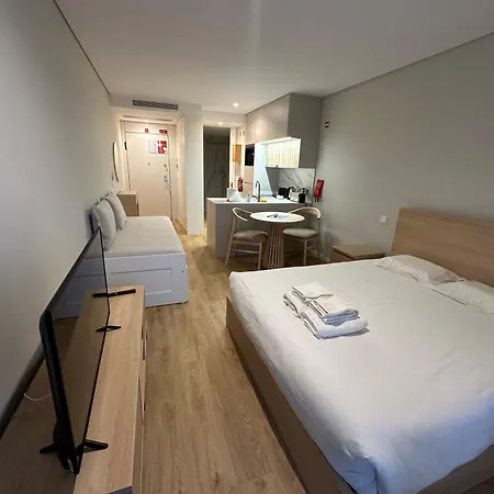 New Douro 403 With Shared Pool And Parking Apartment Vila Nova de Gaia