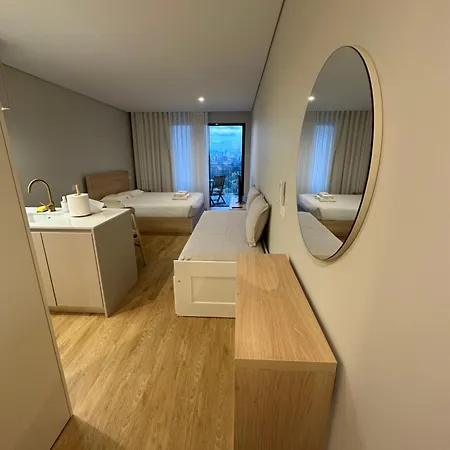 New Douro 403 With Shared Pool And Parking * Vila Nova de Gaia