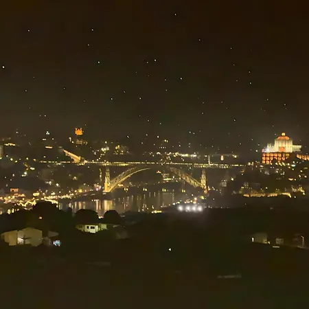 New Douro 403 With Parking Apartment *