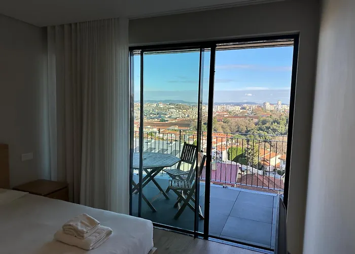 New Douro 403 With Parking Appartement Vila Nova de Gaia