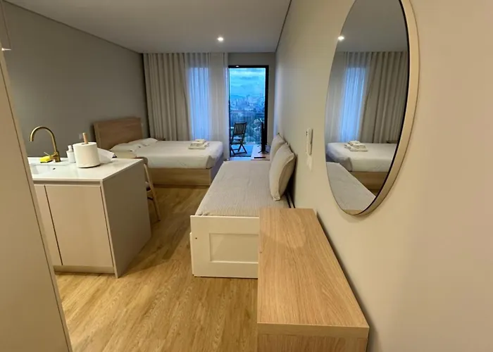 New Douro 403 With Parking * Vila Nova de Gaia