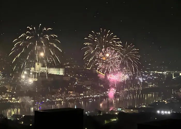 New Douro 403 With Parking Vila Nova de Gaia