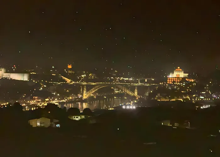 New Douro 403 With Parking Appartement *