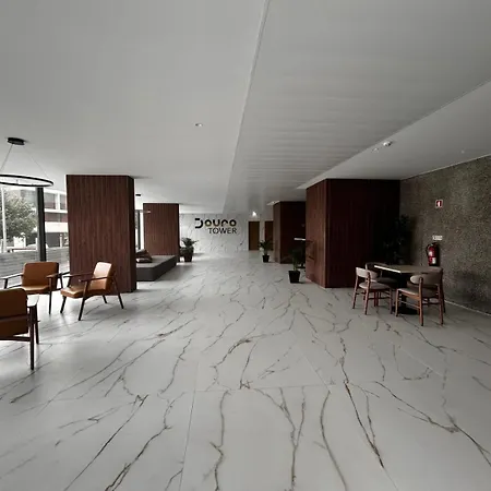 Appartement New Douro 403 With Parking Vila Nova de Gaia