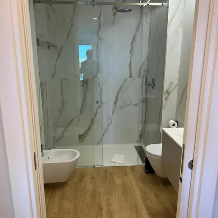 Apartamento New Douro 403 With Parking *