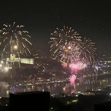 New Douro 403 With Parking 加亚新城