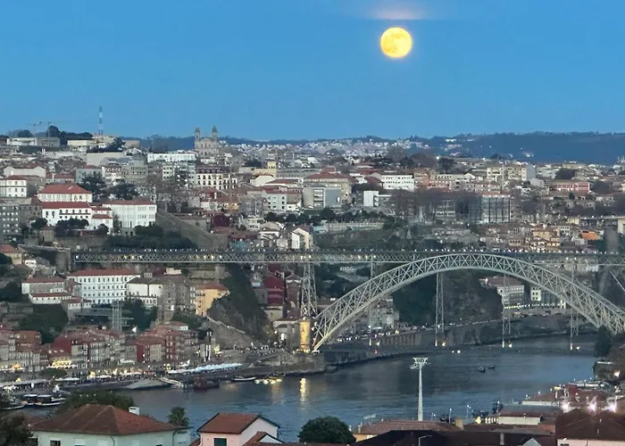 New Douro 403 With Parking * Vila Nova de Gaia