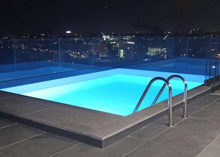 Apartament New Douro 403 With Parking